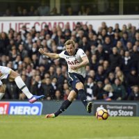 Harry Kane Tottenham
