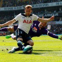 Harry Kane Tottenham