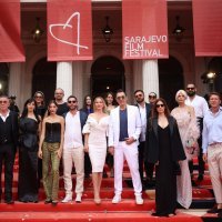 29. Sarajevo Film Festival