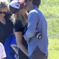 Julia Roberts i Daniel Moder
