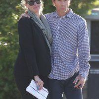 Julia Roberts i Daniel Moder