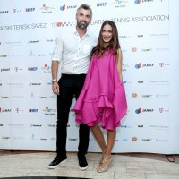 Nives i Goran Ivanišević