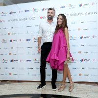 Nives i Goran Ivanišević