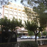 Dinamo je do hotela u Ateni bio štićen s desetak policijskih vozila