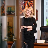 Zvijezdana Rauš-Klier