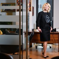 Zvijezdana Rauš-Klier