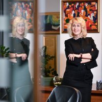 Zvijezdana Rauš-Klier