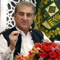 Shah Mehmood Qureshi
