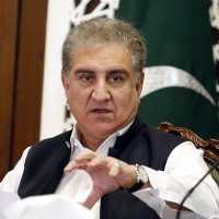 Shah Mehmood Qureshi