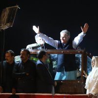 Shah Mehmood Qureshi