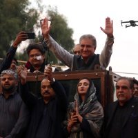 Shah Mehmood Qureshi