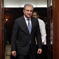 Shah Mehmood Qureshi