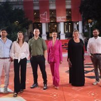 Da li ste vidjeli ovu ženu ekipa