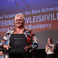 Ekaterine Chavleishvili