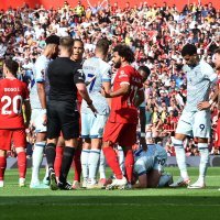 Liverpool - Bournemouth