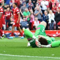 Liverpool - Bournemouth