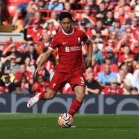 Liverpool - Bournemouth