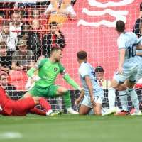 Liverpool - Bournemouth