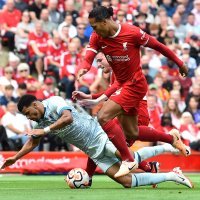 Liverpool - Bournemouth