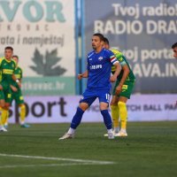 NK Slaven Belupo - NK Istra 1961