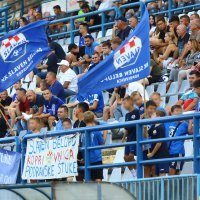 NK Slaven Belupo - NK Istra 1961