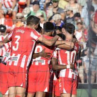 Almeria - Real Madrid