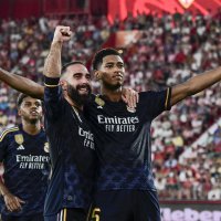 Almeria - Real Madrid