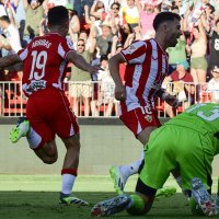Almeria - Real Madrid