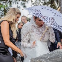 Vjenčanica Ane Gruice Uglešić