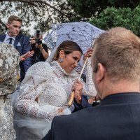 Vjenčanica Ane Gruice Uglešić