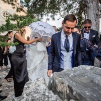 Vjenčanica Ane Gruice Uglešić