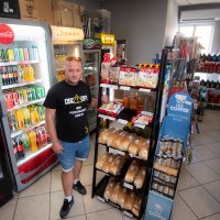 Benzinska postaja Kero-benz nedaleko Varaždina počela je prodavati kruh