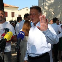 Utrka na prstenac u Barbanu