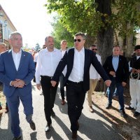 Utrka na prstenac u Barbanu