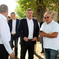 Utrka na prstenac u Barbanu