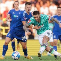 Rudeš - Hajduk, SuperSport HNL 3. kolom 20.8.2023.