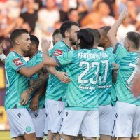 Rudeš - Hajduk, SuperSport HNL 3. kolom 20.8.2023.