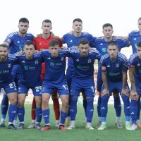 Rudeš - Hajduk, SuperSport HNL 3. kolom 20.8.2023.