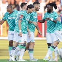 Rudeš - Hajduk, SuperSport HNL 3. kolom 20.8.2023.