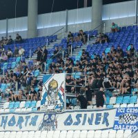 SuperSport HNL: Osijek - Gorica, 20.8.2023.