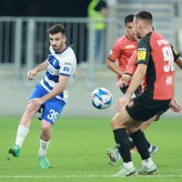 SuperSport HNL: Osijek - Gorica, 20.8.2023.