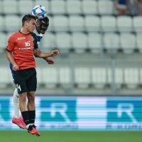 SuperSport HNL: Osijek - Gorica, 20.8.2023.