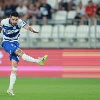 SuperSport HNL: Osijek - Gorica, 20.8.2023.