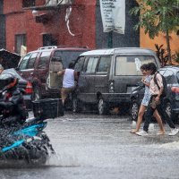 Tropska oluja Hilary