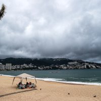 Tropska oluja Hilary