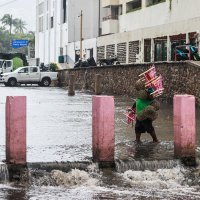 Tropska oluja Hilary