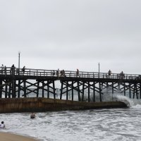 Tropska oluja Hilary