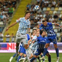 SuperSport HNL: Rijeka - Lokomotiva, 20.8.2023.