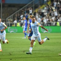 SuperSport HNL: Rijeka - Lokomotiva, 20.8.2023.
