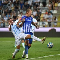 SuperSport HNL: Rijeka - Lokomotiva, 20.8.2023.